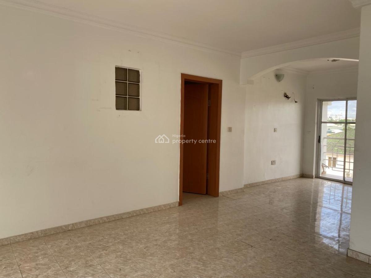 3  Bedroom Apartment with Bq, Victoria Island (vi), Lagos, Flat / Apartment for Sale