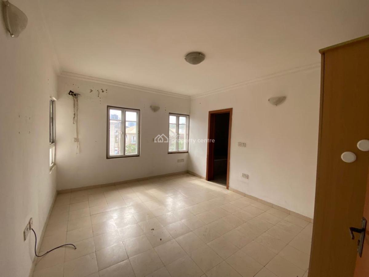 3  Bedroom Apartment with Bq, Victoria Island (vi), Lagos, Flat / Apartment for Sale