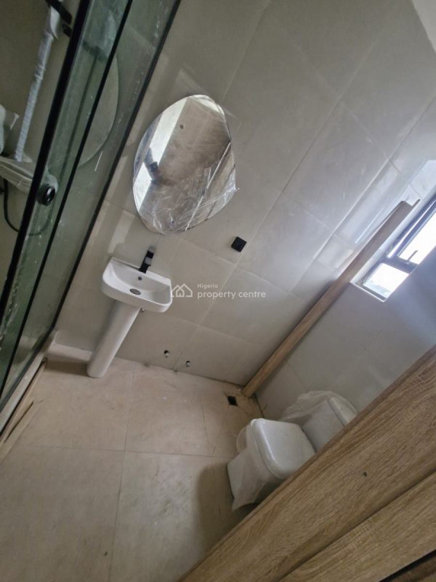 5 Bedroom Duplex with Bq, Lekki, Lagos, Detached Duplex for Sale