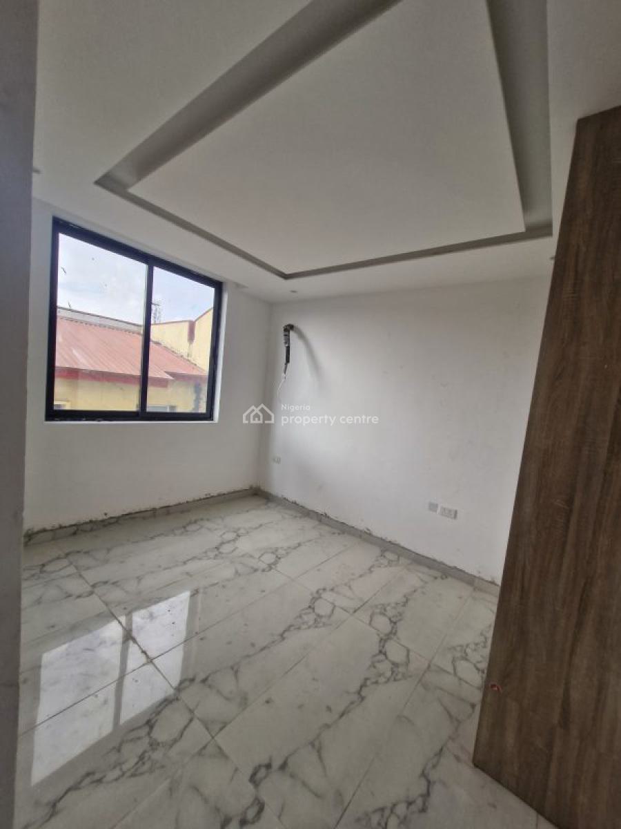 5 Bedroom Duplex with Bq, Lekki, Lagos, Detached Duplex for Sale