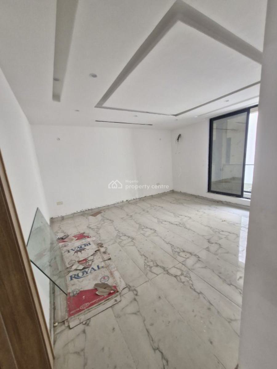 5 Bedroom Duplex with Bq, Lekki, Lagos, Detached Duplex for Sale