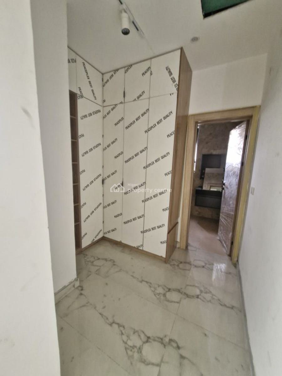 5 Bedroom Duplex with Bq, Lekki, Lagos, Detached Duplex for Sale
