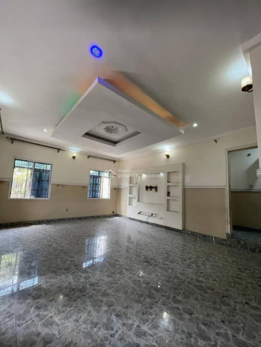 3 Bedroom Bungalow Home, Eneka, Port Harcourt, Rivers, Detached Bungalow for Sale