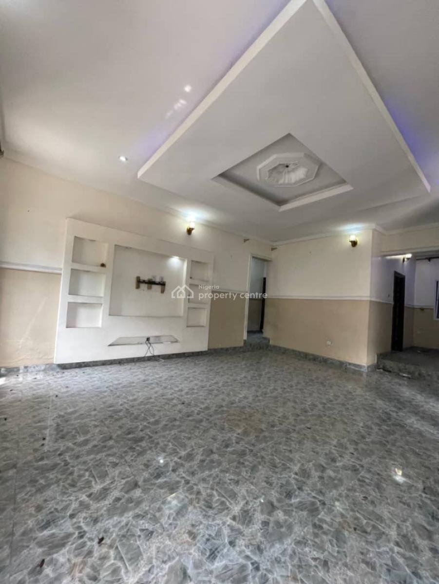 3 Bedroom Bungalow Home, Eneka, Port Harcourt, Rivers, Detached Bungalow for Sale