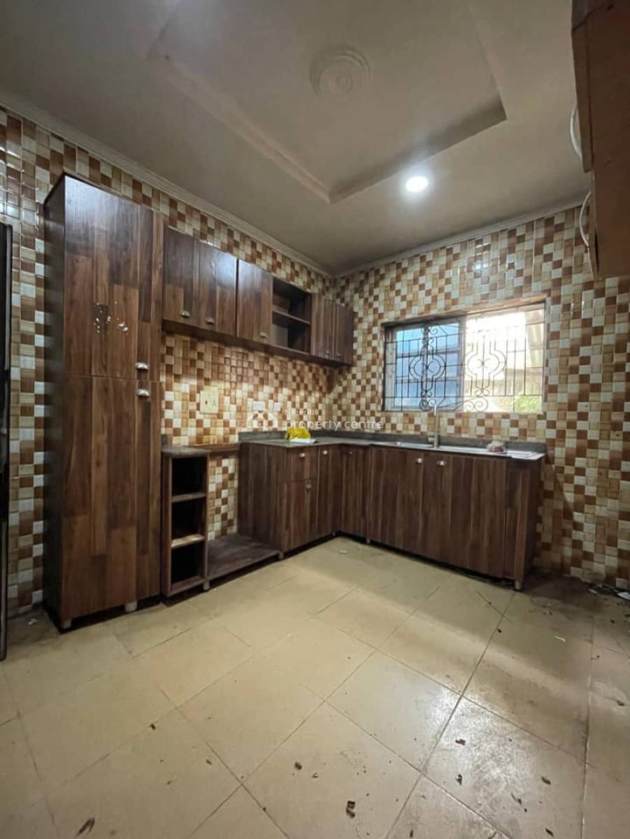 3 Bedroom Bungalow Home, Eneka, Port Harcourt, Rivers, Detached Bungalow for Sale