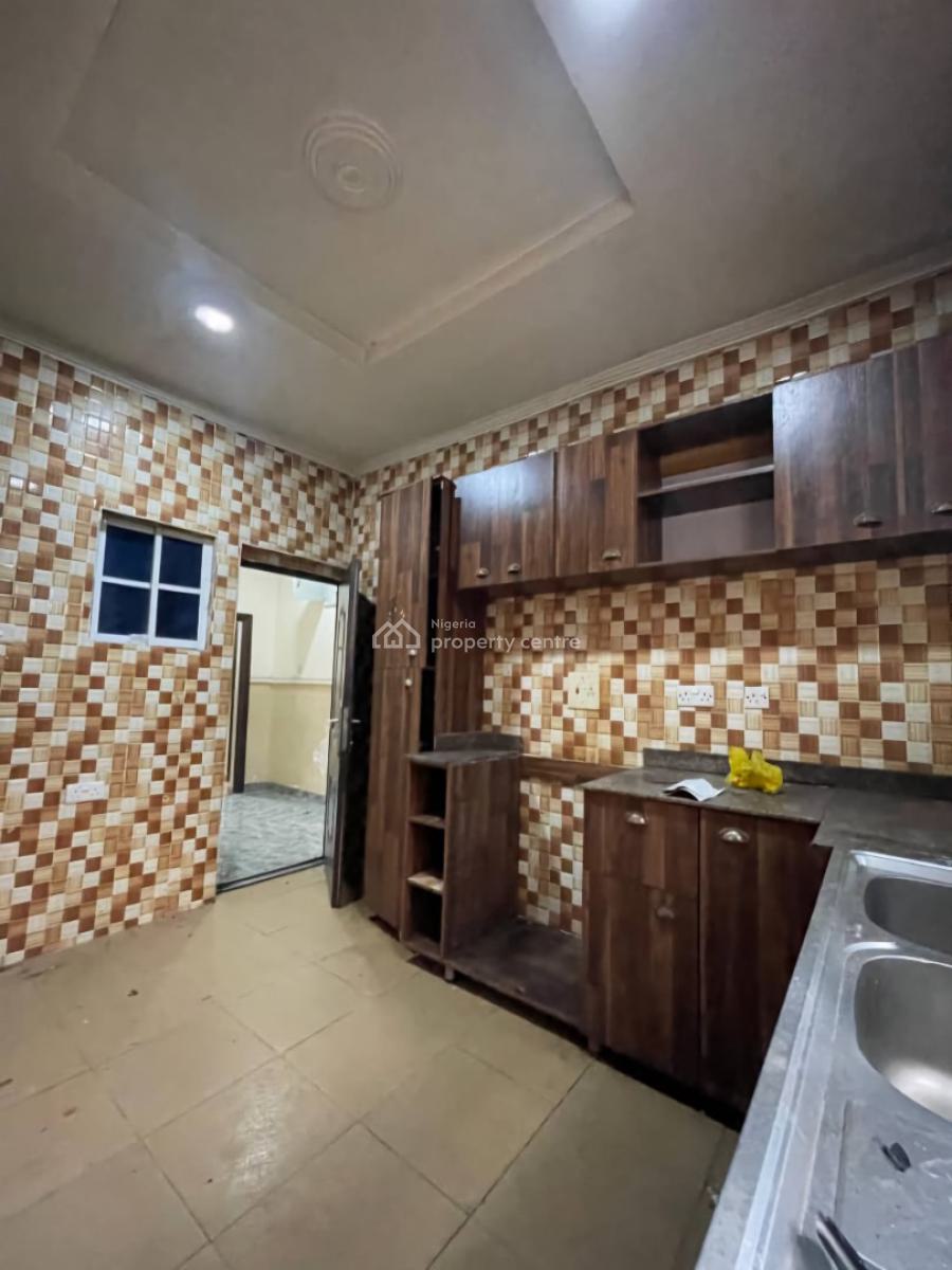 3 Bedroom Bungalow Home, Eneka, Port Harcourt, Rivers, Detached Bungalow for Sale