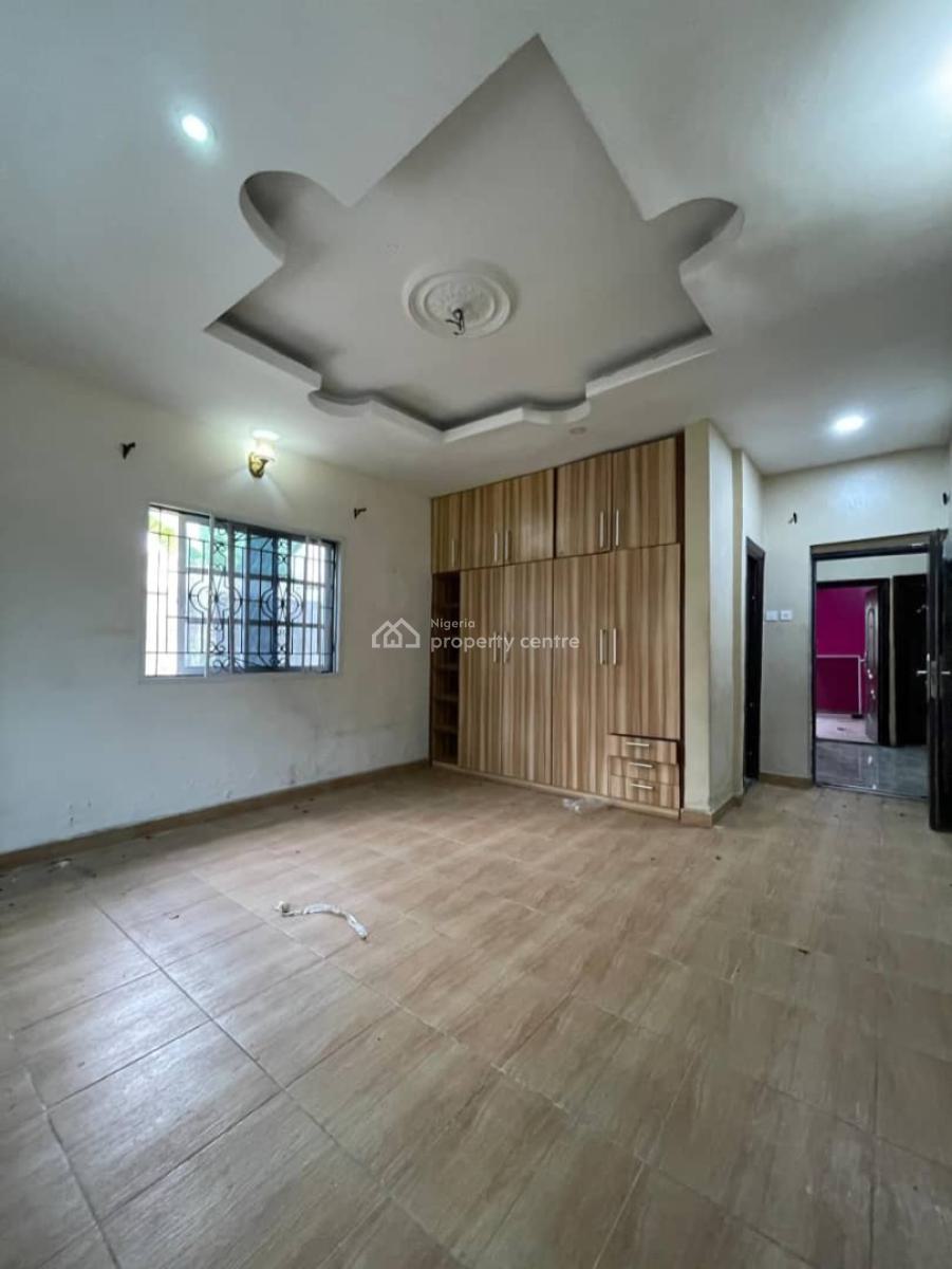 3 Bedroom Bungalow Home, Eneka, Port Harcourt, Rivers, Detached Bungalow for Sale