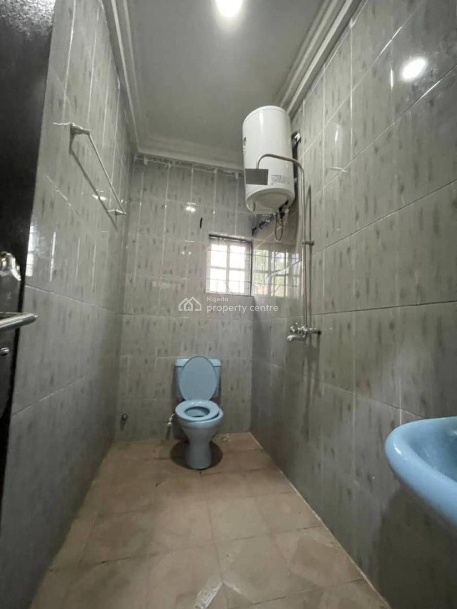 3 Bedroom Bungalow Home, Eneka, Port Harcourt, Rivers, Detached Bungalow for Sale