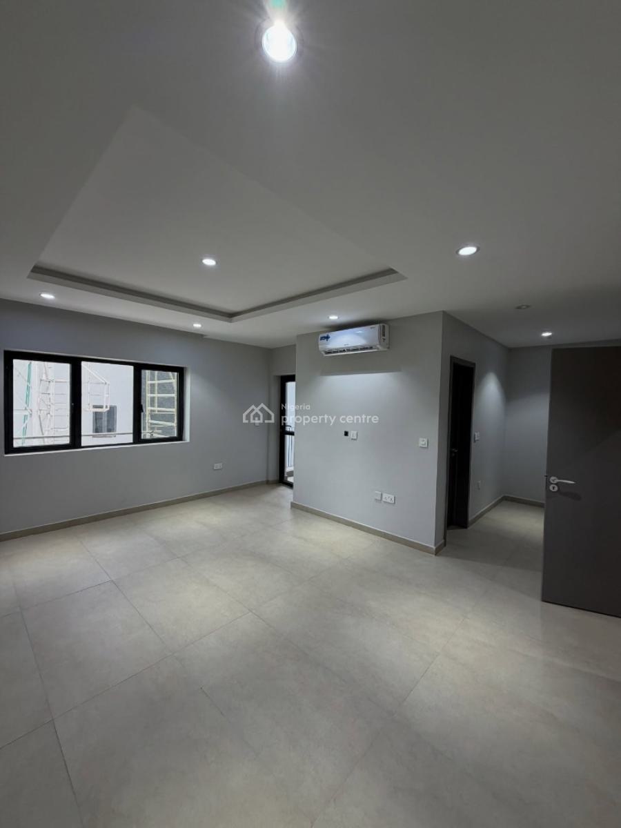 Luxury 5 Bedroom Terrace Duplex with Excellent Finishing, Jahi, Abuja, Terraced Duplex for Sale