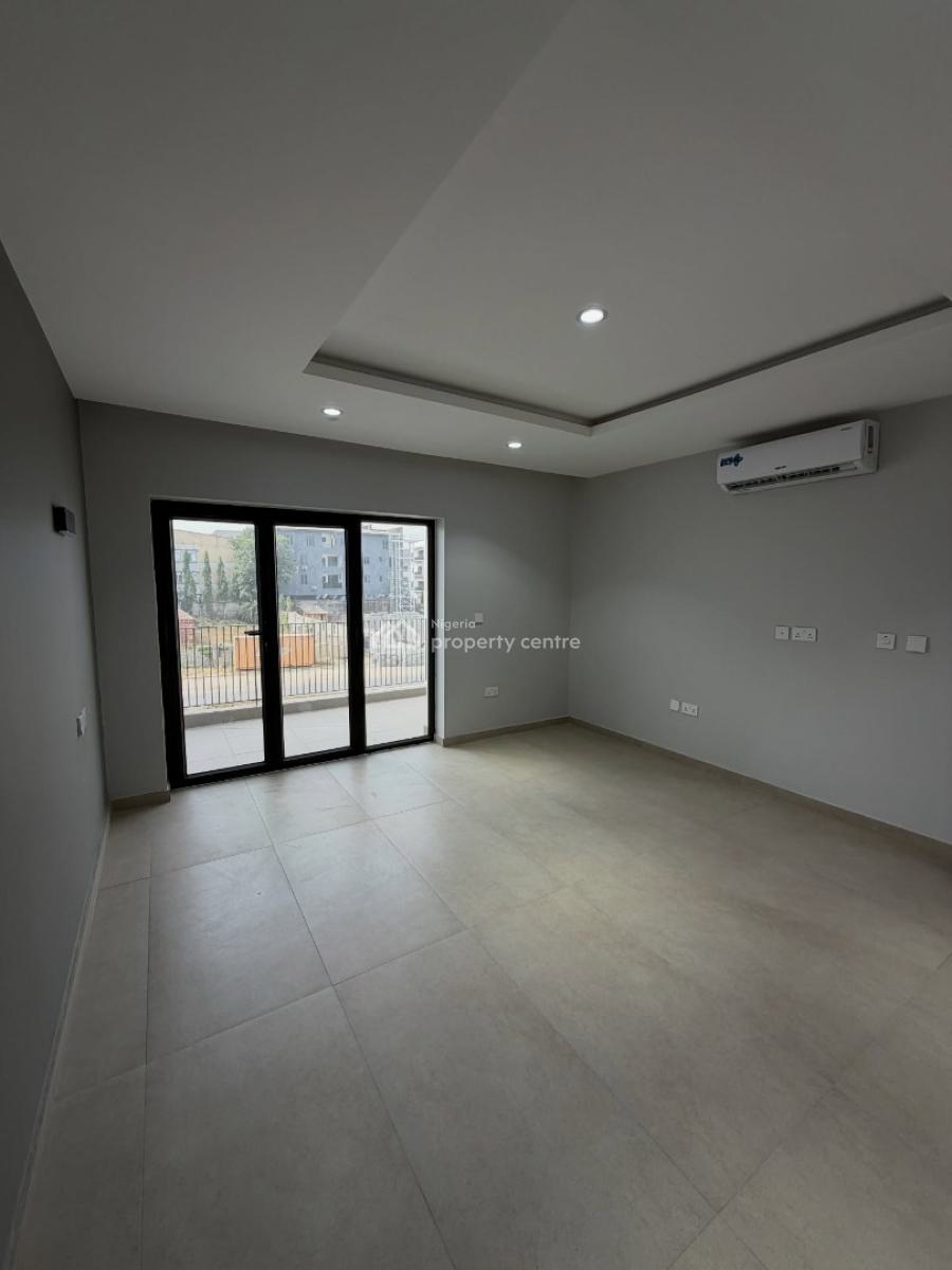 Luxury 5 Bedroom Terrace Duplex with Excellent Finishing, Jahi, Abuja, Terraced Duplex for Sale