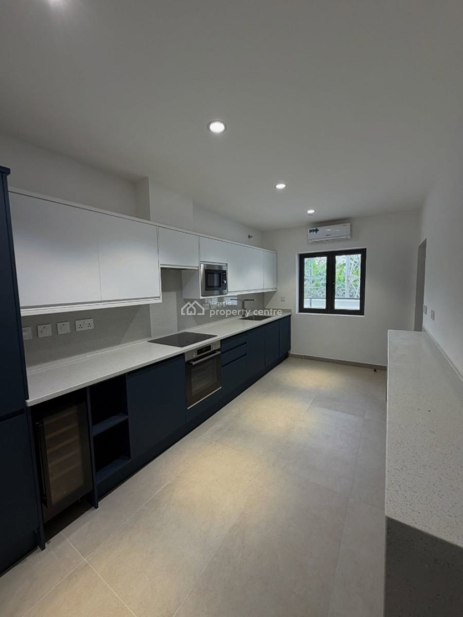 Luxury 5 Bedroom Terrace Duplex with Excellent Finishing, Jahi, Abuja, Terraced Duplex for Sale