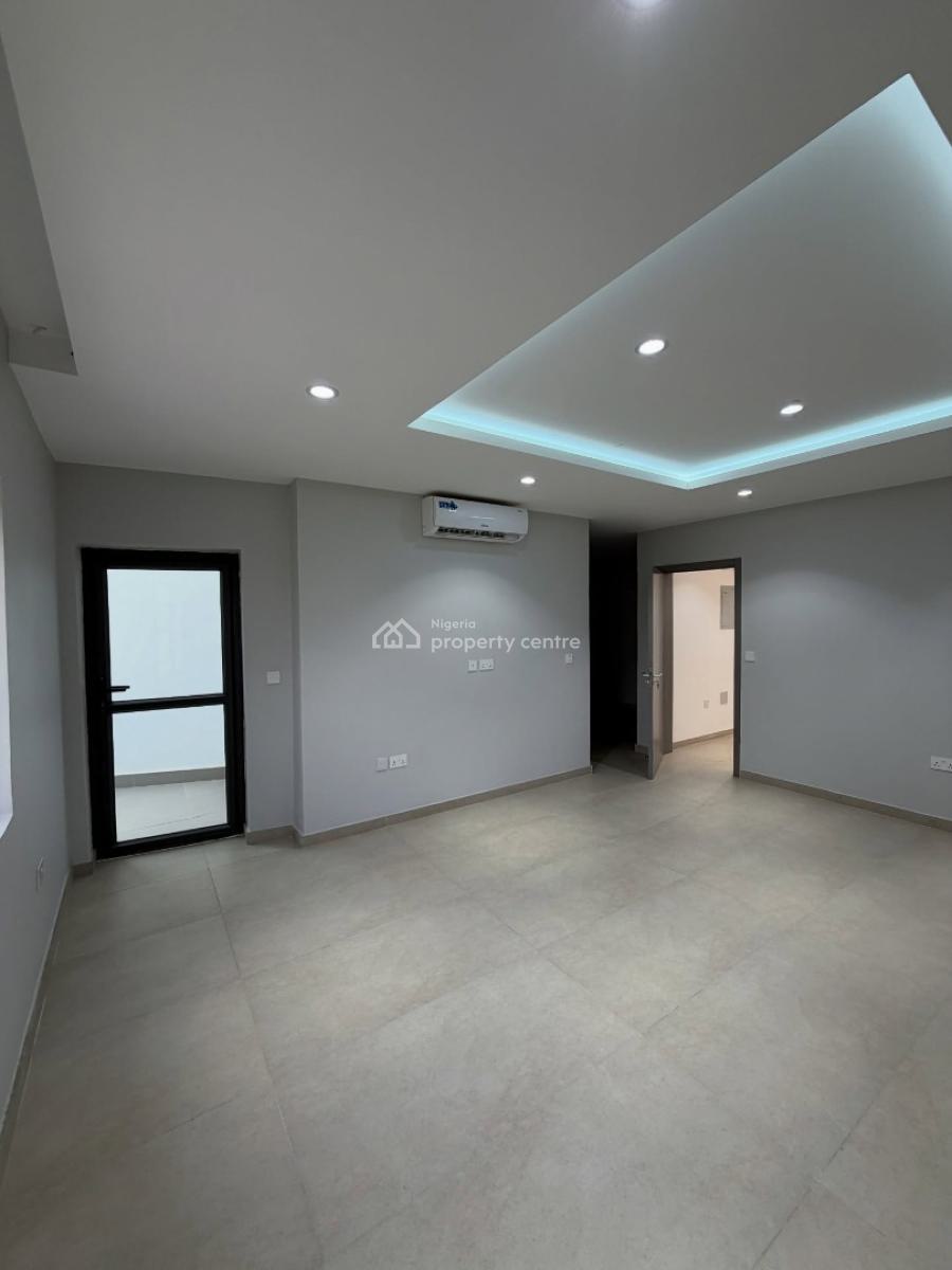 Luxury 5 Bedroom Terrace Duplex with Excellent Finishing, Jahi, Abuja, Terraced Duplex for Sale