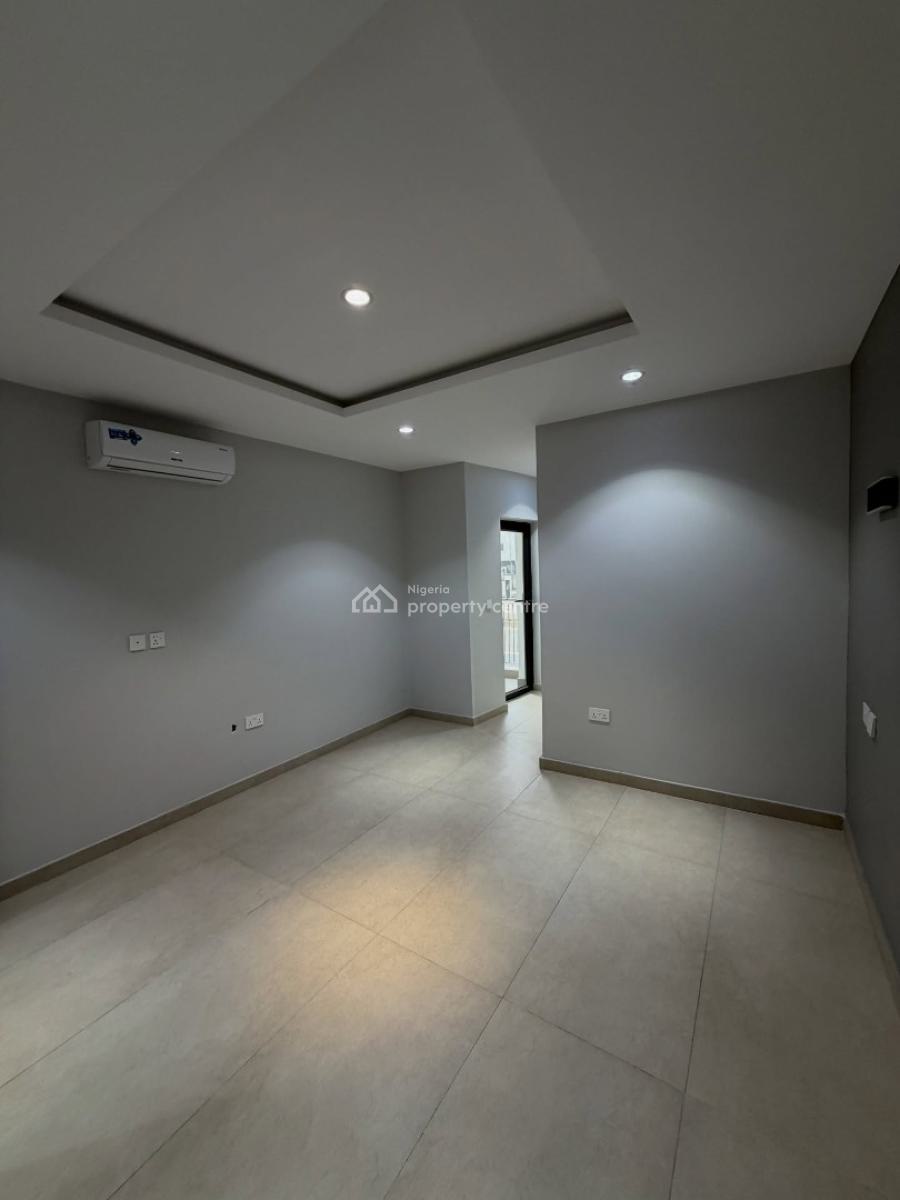 Luxury 5 Bedroom Terrace Duplex with Excellent Finishing, Jahi, Abuja, Terraced Duplex for Sale