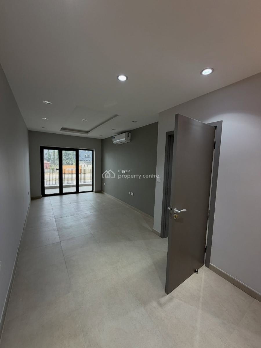 Luxury 5 Bedroom Terrace Duplex with Excellent Finishing, Jahi, Abuja, Terraced Duplex for Sale