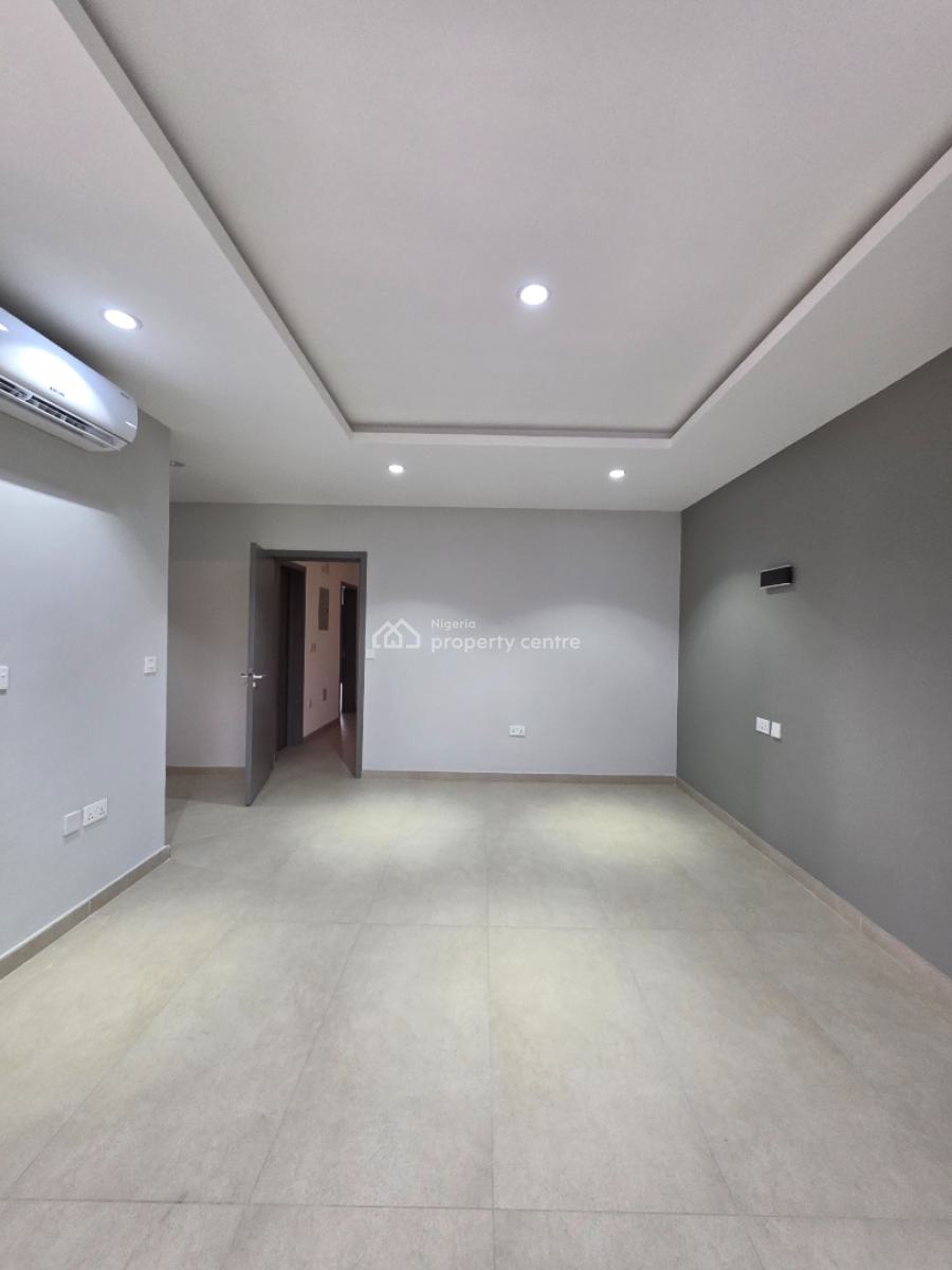 Luxury 5 Bedrooms Terraced Duplex with Excellent Finishing, Jahi, Abuja, Terraced Duplex for Sale