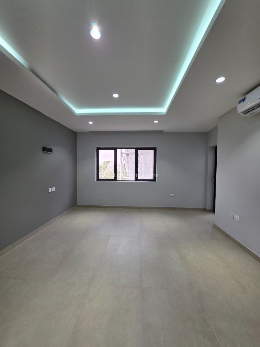 Luxury 5 Bedrooms Terraced Duplex with Excellent Finishing, Jahi, Abuja, Terraced Duplex for Sale