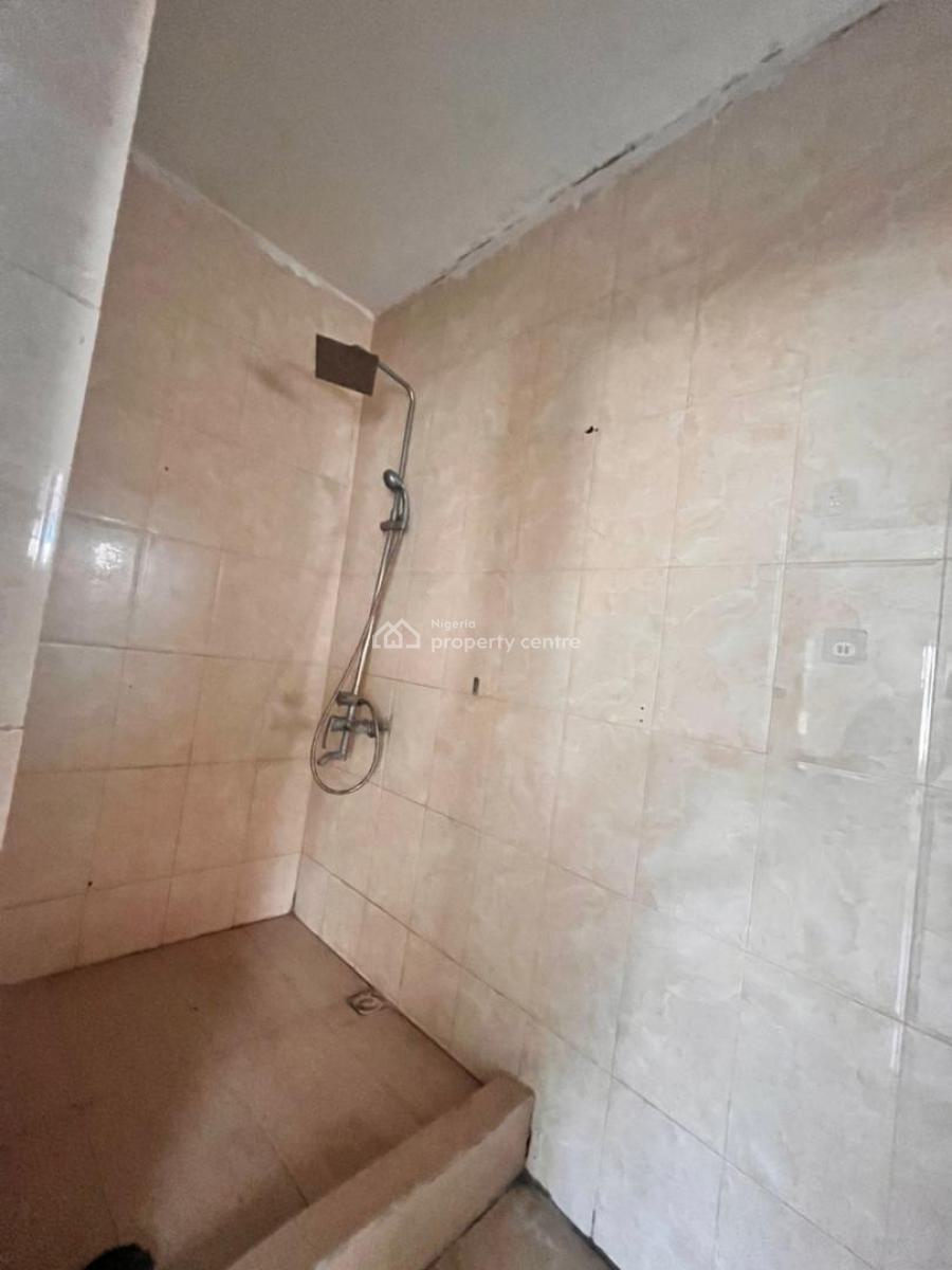 Room and Parlor, Thomas Estate, Ajah, Lagos, Flat / Apartment for Rent