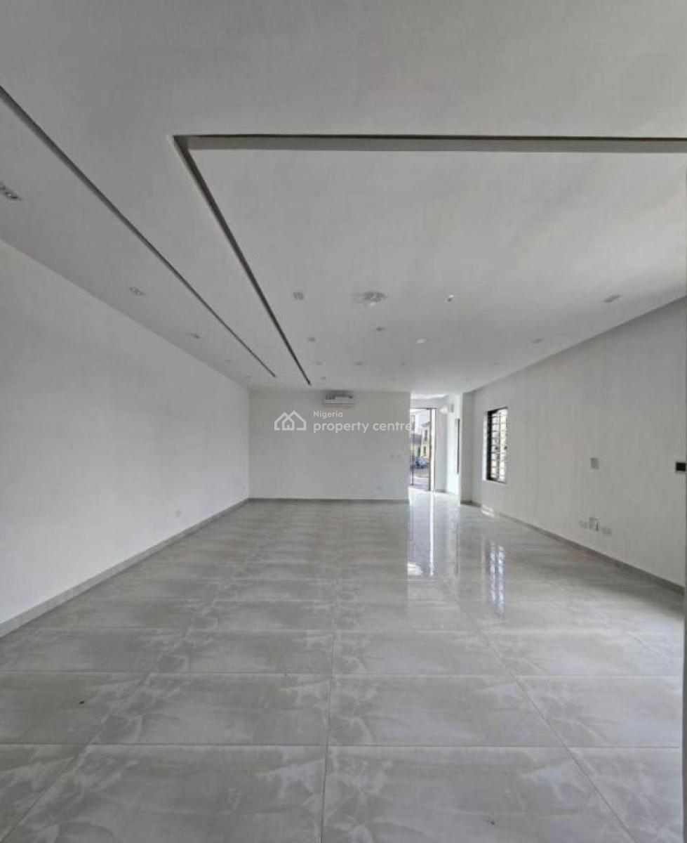 5 Bedroom Massive Semi Detach with Swimming Pool, Lekki, Lagos, Semi-detached Duplex for Sale