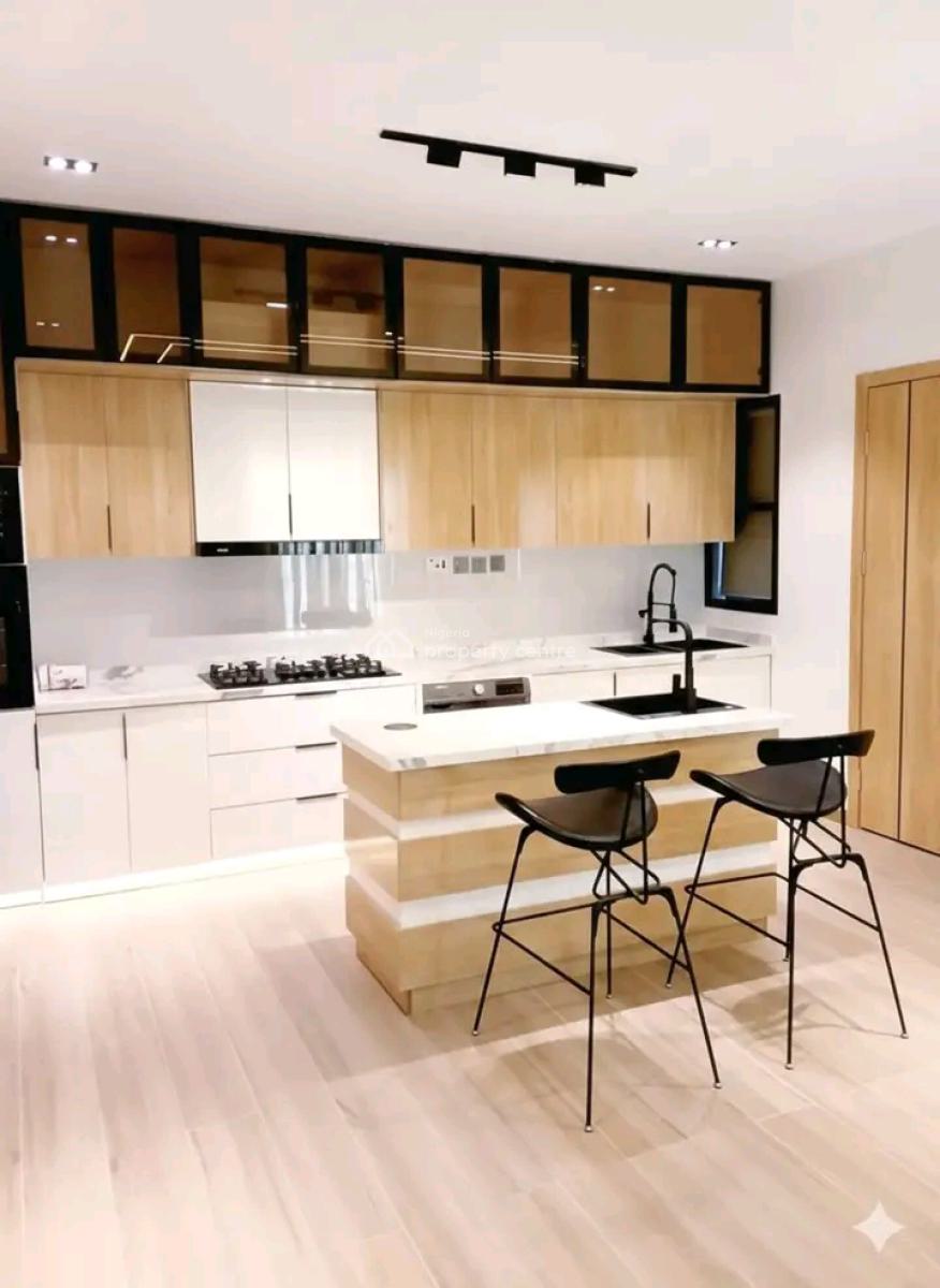 2 Bedroom Apartment, Ikate, Lekki Phase 1, Lekki, Lagos, Flat / Apartment for Sale