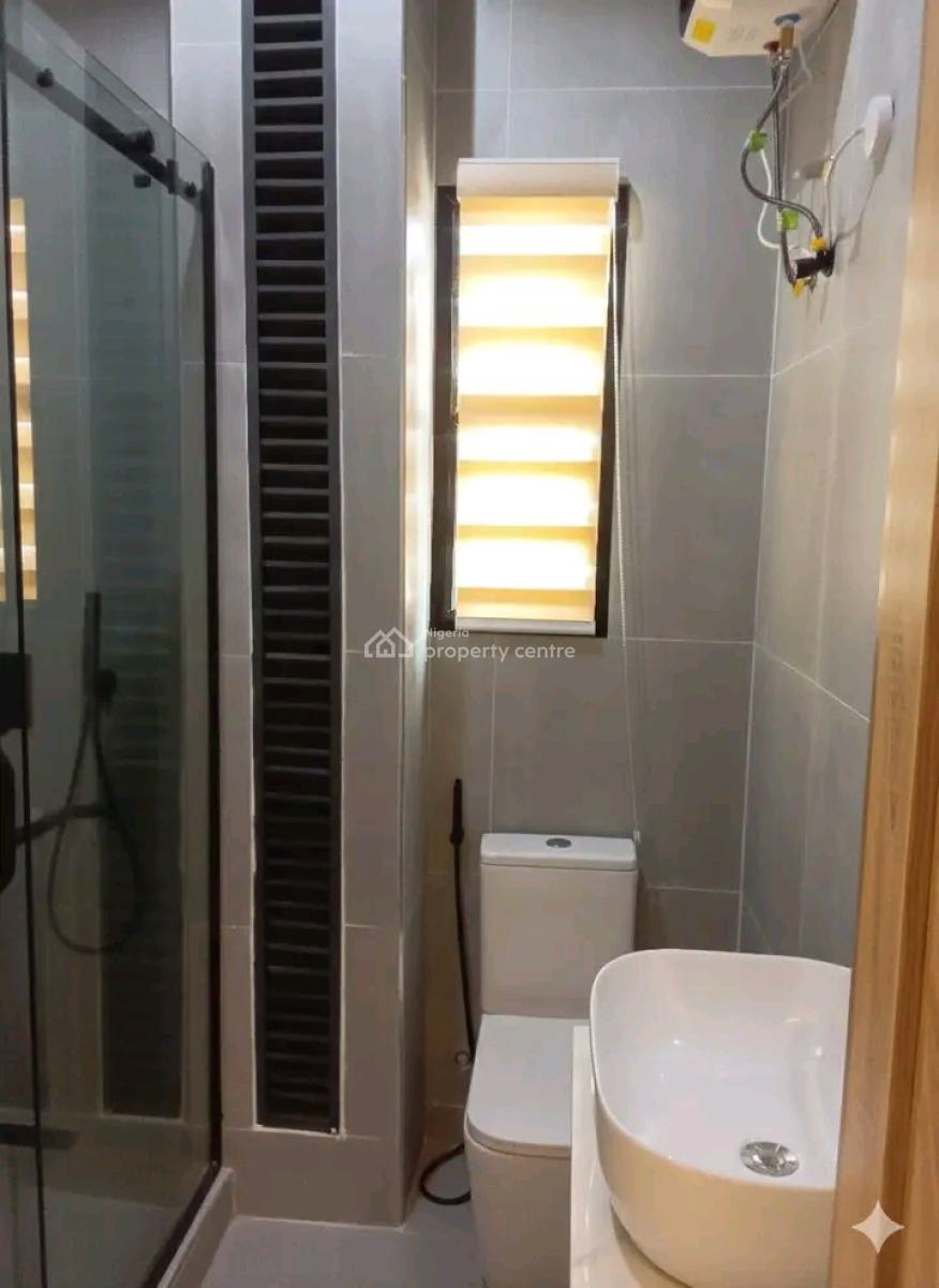 2 Bedroom Apartment, Ikate, Lekki Phase 1, Lekki, Lagos, Flat / Apartment for Sale