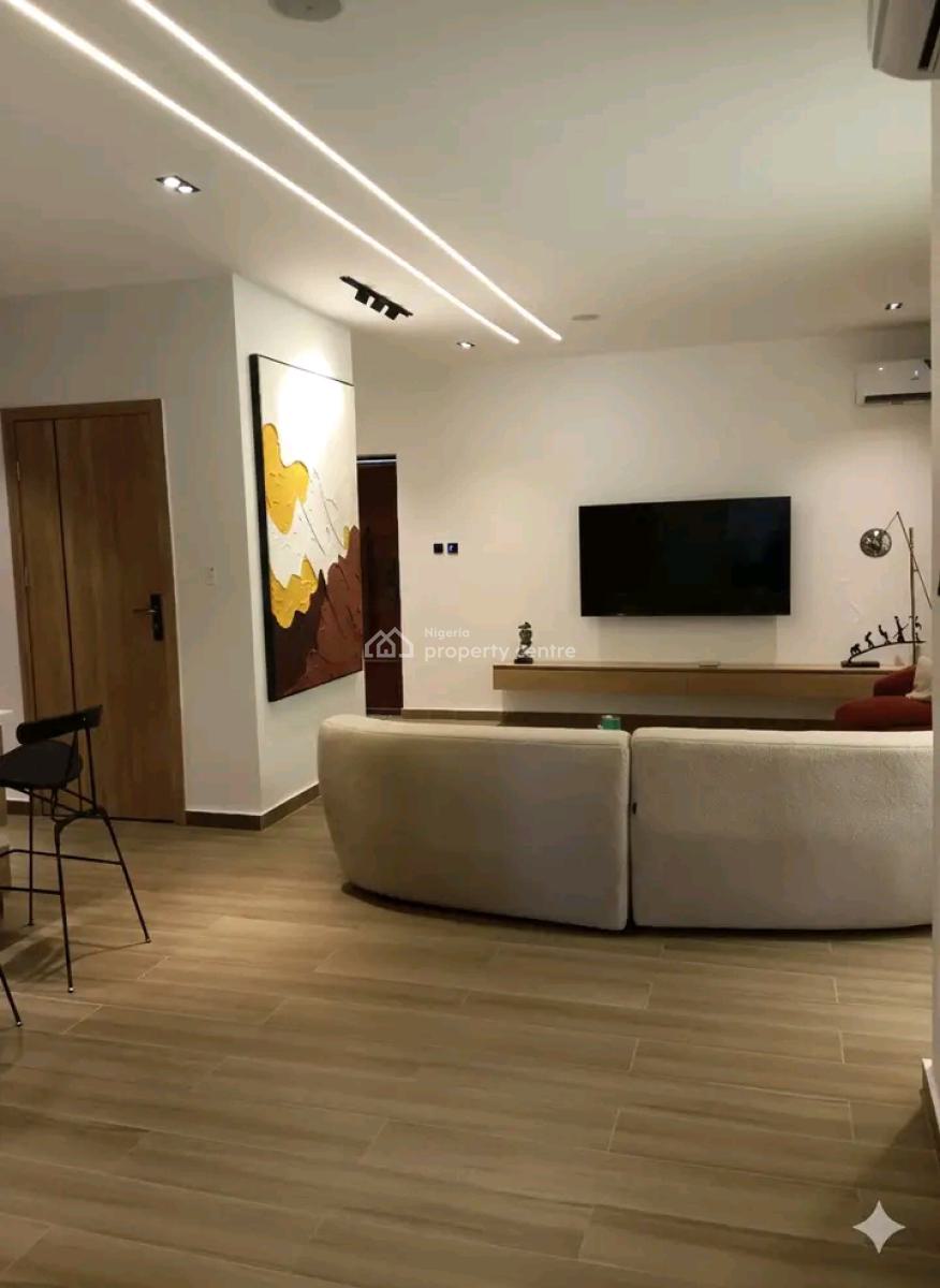 2 Bedroom Apartment, Ikate, Lekki Phase 1, Lekki, Lagos, Flat / Apartment for Sale