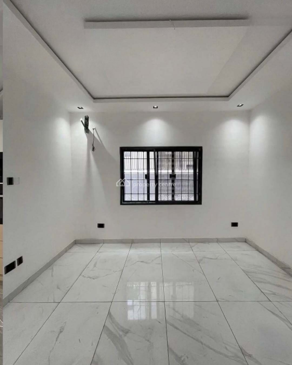 5 Bedroom Fully Detached Home, Lekki Phase 1, Lekki, Lagos, Detached Duplex for Rent