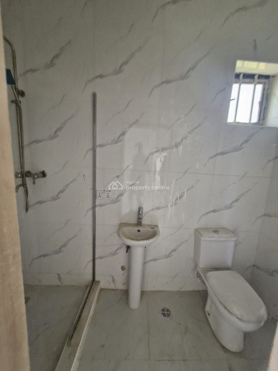 3 Bedroom Fully Detached Duplex, Ajah, Lagos, Detached Duplex for Sale