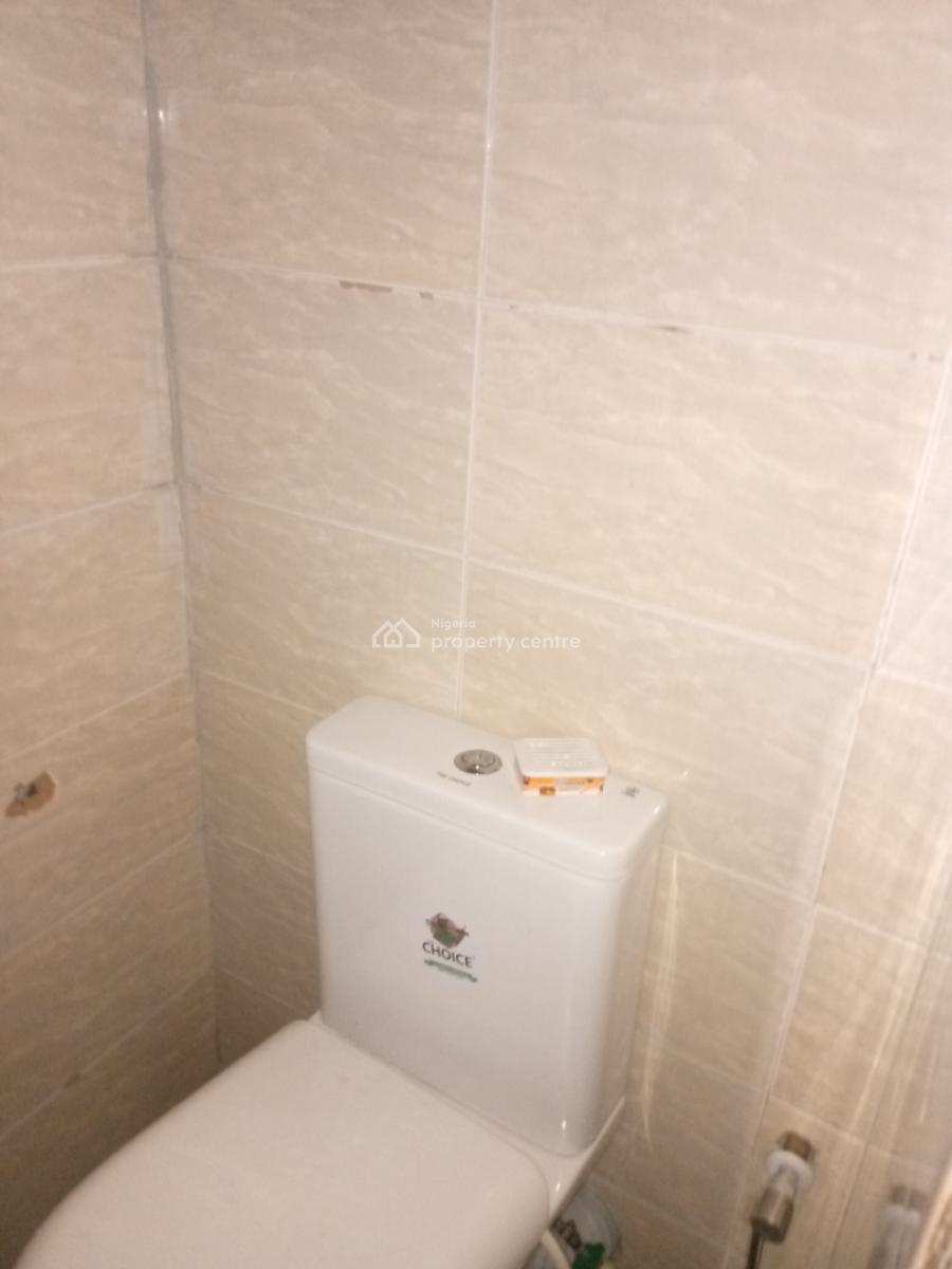 Luxury 2bedroom Apartment, Off Yaya Abatan, Ogba, Ikeja, Lagos, Flat / Apartment for Rent