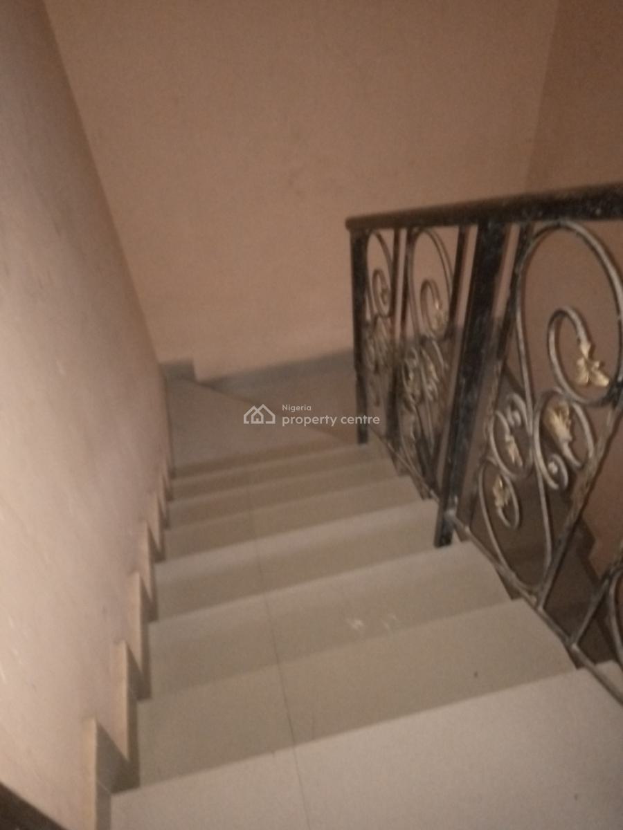 Luxury 2bedroom Apartment, Off Yaya Abatan, Ogba, Ikeja, Lagos, Flat / Apartment for Rent
