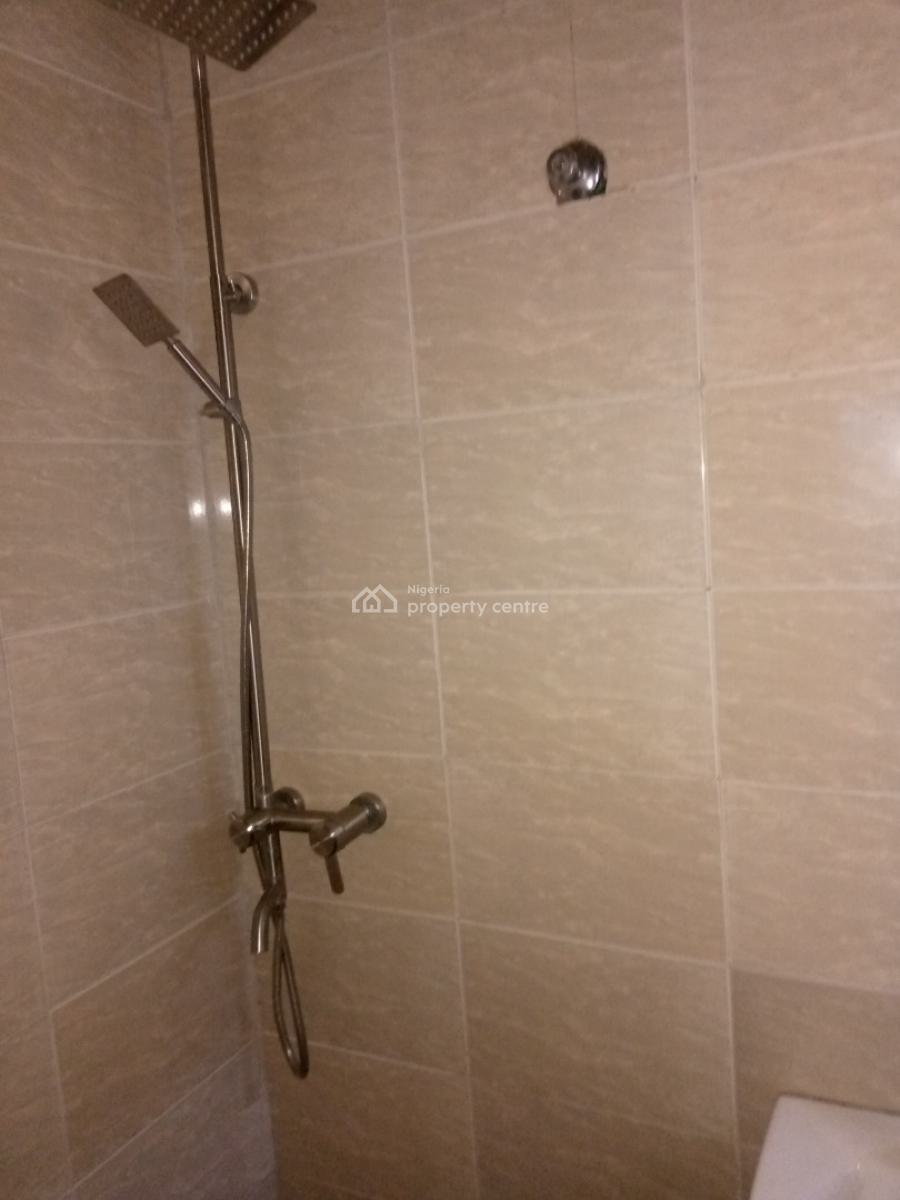 Luxury 2bedroom Apartment, Off Yaya Abatan, Ogba, Ikeja, Lagos, Flat / Apartment for Rent