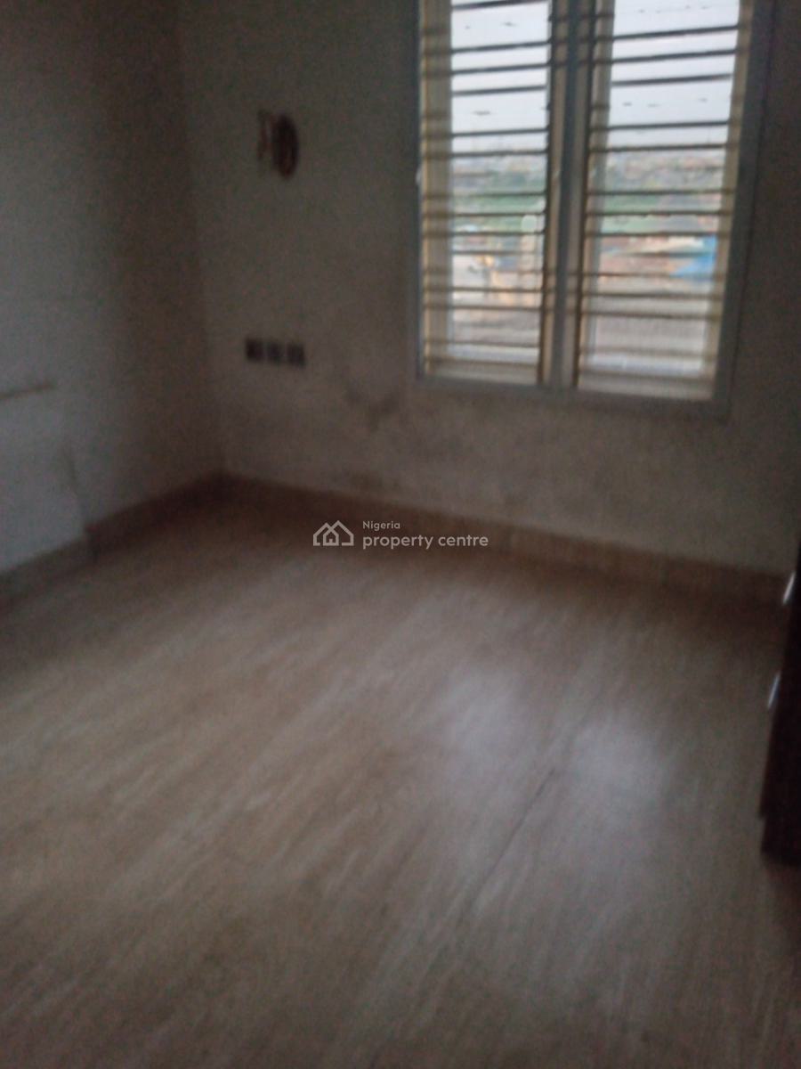 Luxury 2bedroom Apartment, Off Yaya Abatan, Ogba, Ikeja, Lagos, Flat / Apartment for Rent