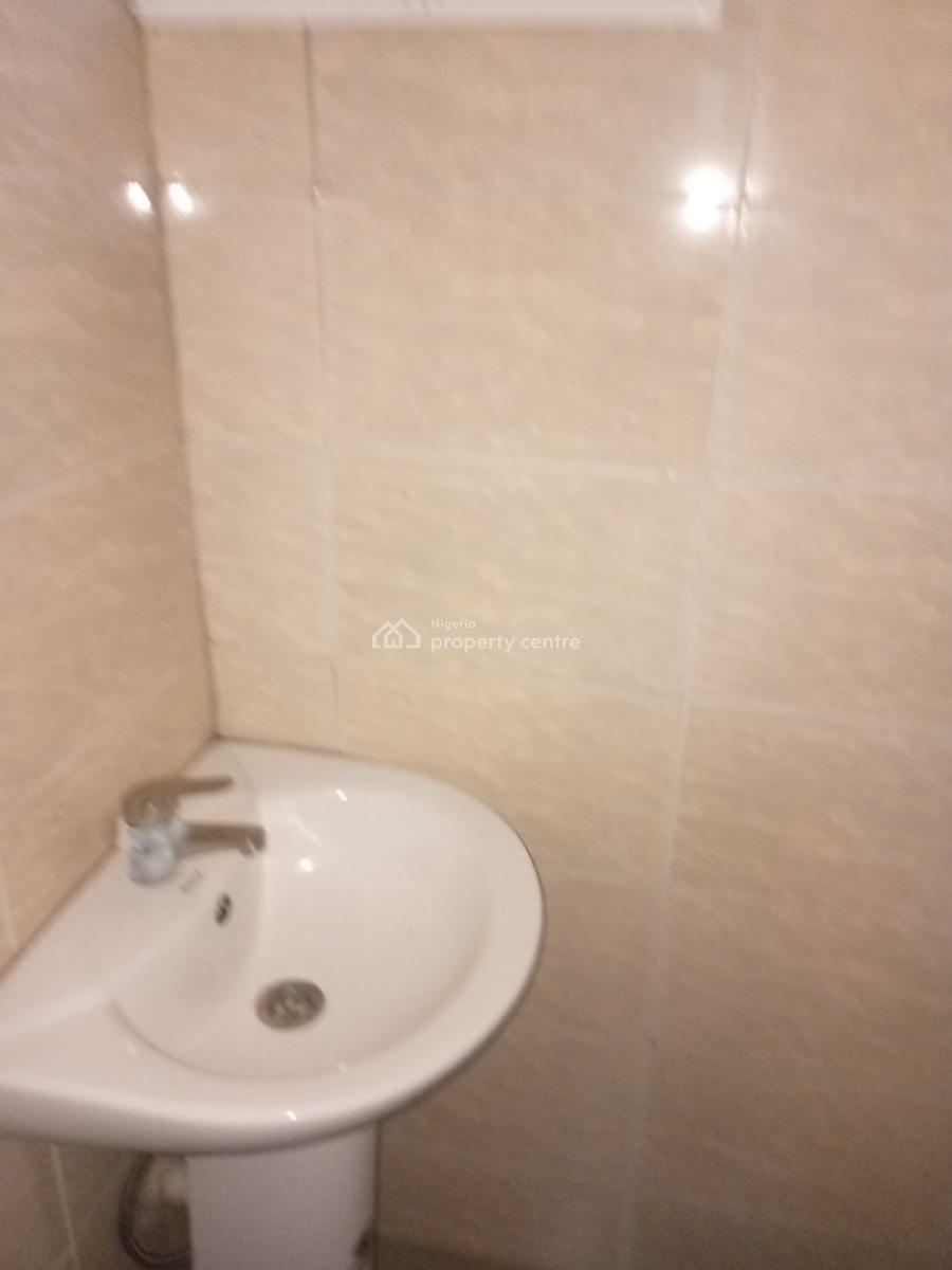 Luxury 2bedroom Apartment, Off Yaya Abatan, Ogba, Ikeja, Lagos, Flat / Apartment for Rent