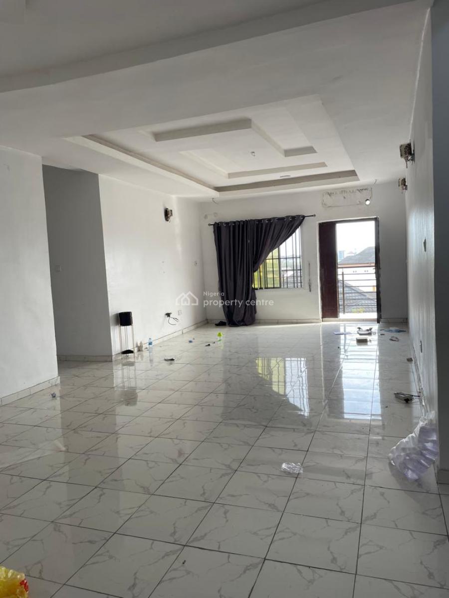2bed Room Apartment, Chevron Drive By Lekki Paradise Estate, Lekki, Lagos, Flat / Apartment for Sale