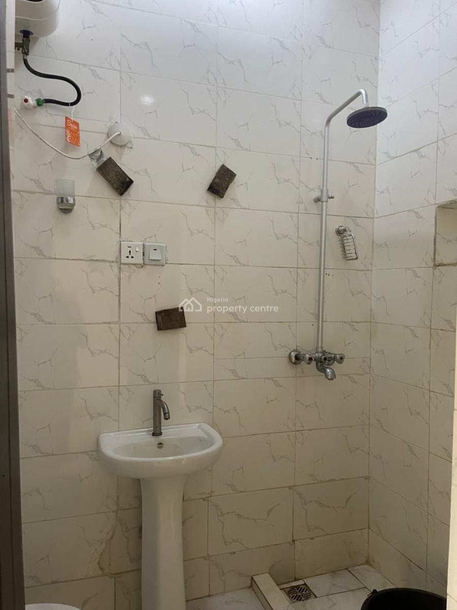 2bed Room Apartment, Chevron Drive By Lekki Paradise Estate, Lekki, Lagos, Flat / Apartment for Sale