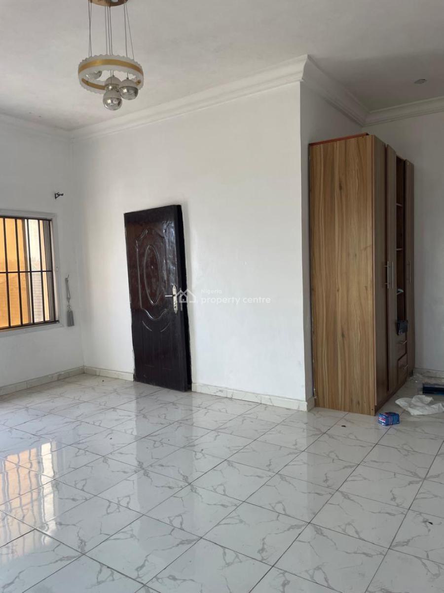 2bed Room Apartment, Chevron Drive By Lekki Paradise Estate, Lekki, Lagos, Flat / Apartment for Sale