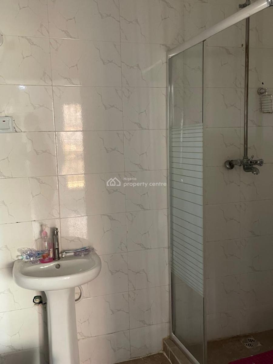 2bed Room Apartment, Chevron Drive By Lekki Paradise Estate, Lekki, Lagos, Flat / Apartment for Sale