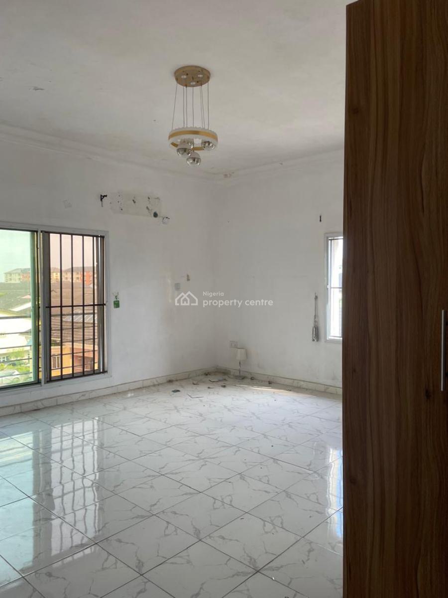 2bed Room Apartment, Chevron Drive By Lekki Paradise Estate, Lekki, Lagos, Flat / Apartment for Sale