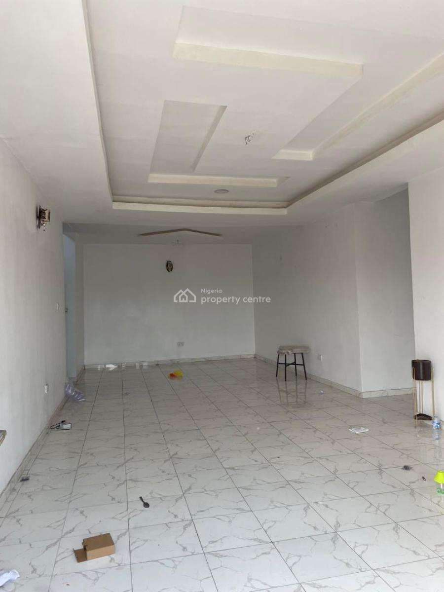 2bed Room Apartment, Chevron Drive By Lekki Paradise Estate, Lekki, Lagos, Flat / Apartment for Sale