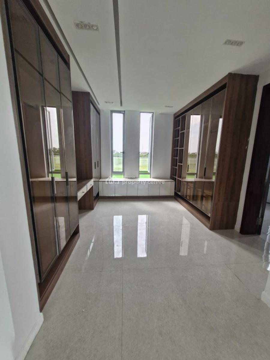 Latest 5 Bedrooom Mansion, Lagos 1, Lekki, Lagos, Detached Duplex for Sale