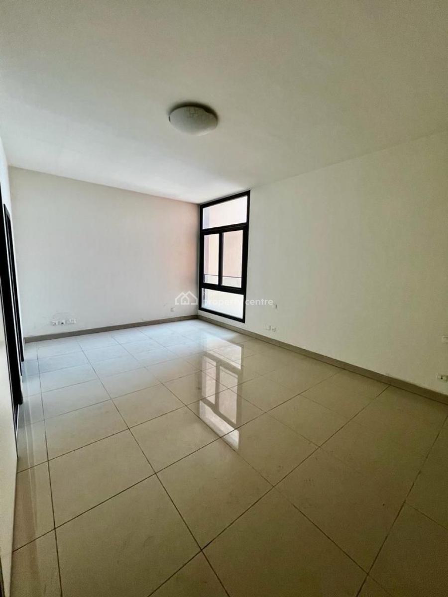 Luxury 4-bedroom Units of Apartments with Maids Room, Banana Island, Ikoyi, Lagos, Flat / Apartment for Sale