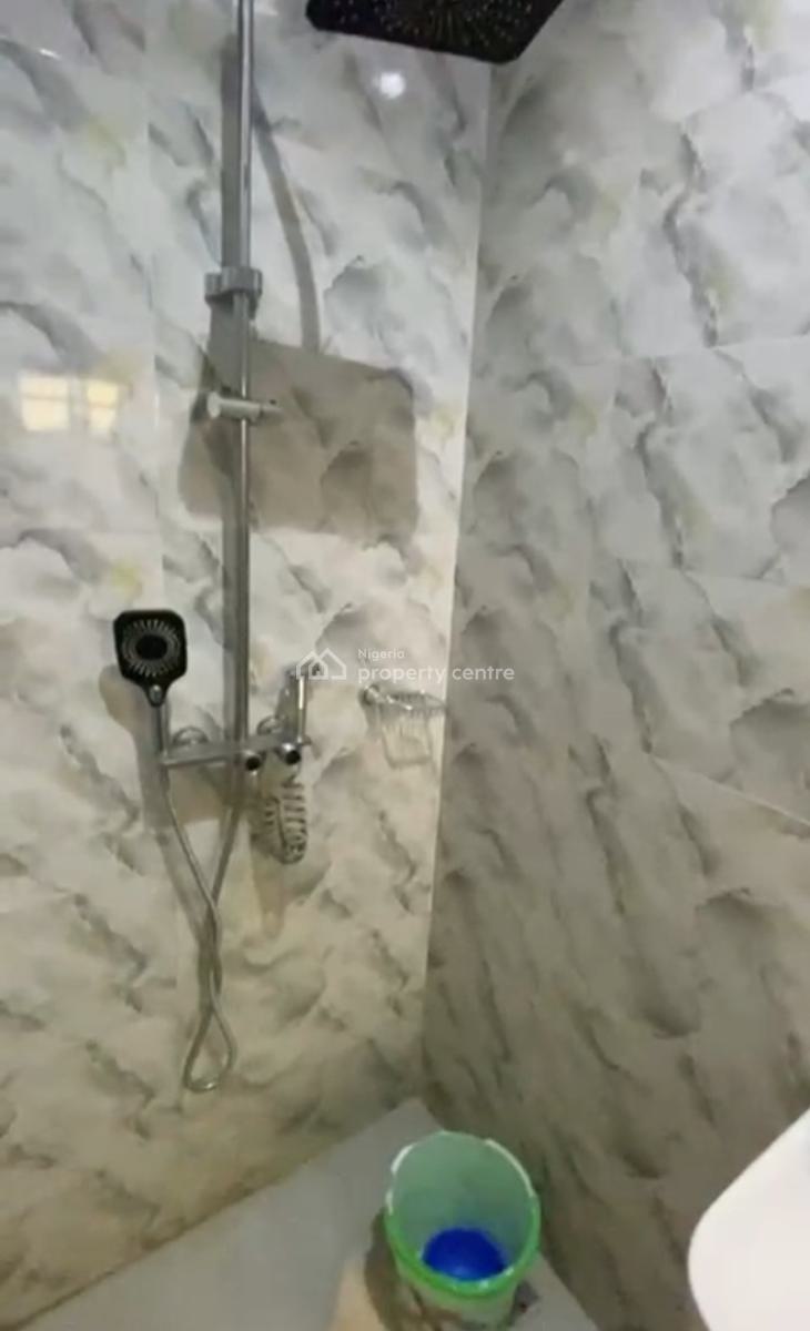 Fully Furnished 3 Bedroom Semi-detached Duplex, Gbagada Phase 1, Gbagada, Lagos, Semi-detached Duplex for Rent