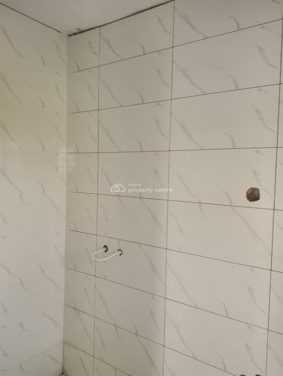 3 Bedroom Bungalow, Baba Adisa Before Eleko Junction, Ibeju, Lagos, Detached Bungalow for Sale