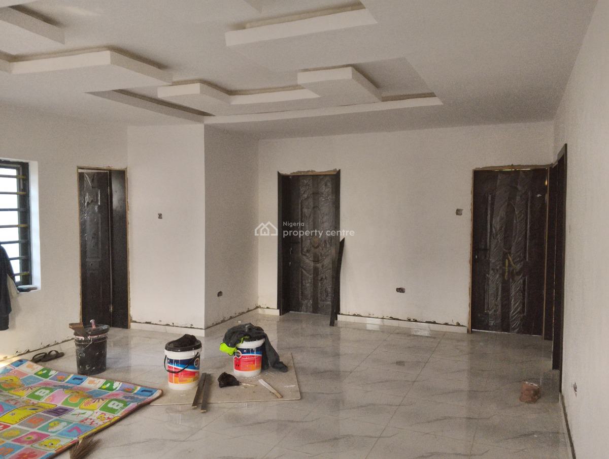 3 Bedrooms Bungalow, Baba Adisa, Eleko Junction Axis, Ibeju, Lagos, Detached Bungalow for Sale