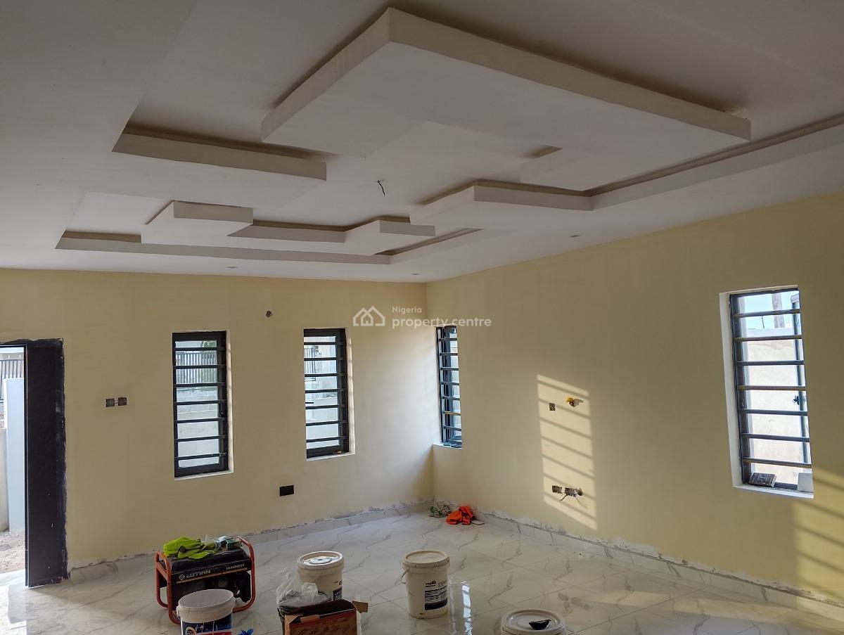 3 Bedrooms Bungalow, Baba Adisa, Eleko Junction Axis, Ibeju Lekki, Lagos, Detached Bungalow for Sale