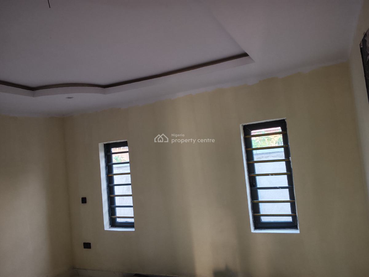 3 Bedrooms Bungalow, Baba Adisa, Eleko Junction Axis, Ibeju Lekki, Lagos, Detached Bungalow for Sale
