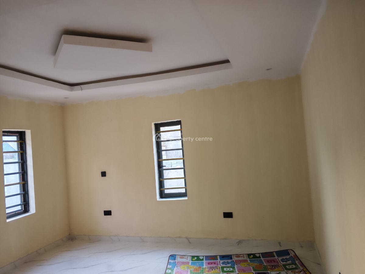 3 Bedrooms Bungalow, Baba Adisa, Eleko Junction Axis, Ibeju Lekki, Lagos, Detached Bungalow for Sale