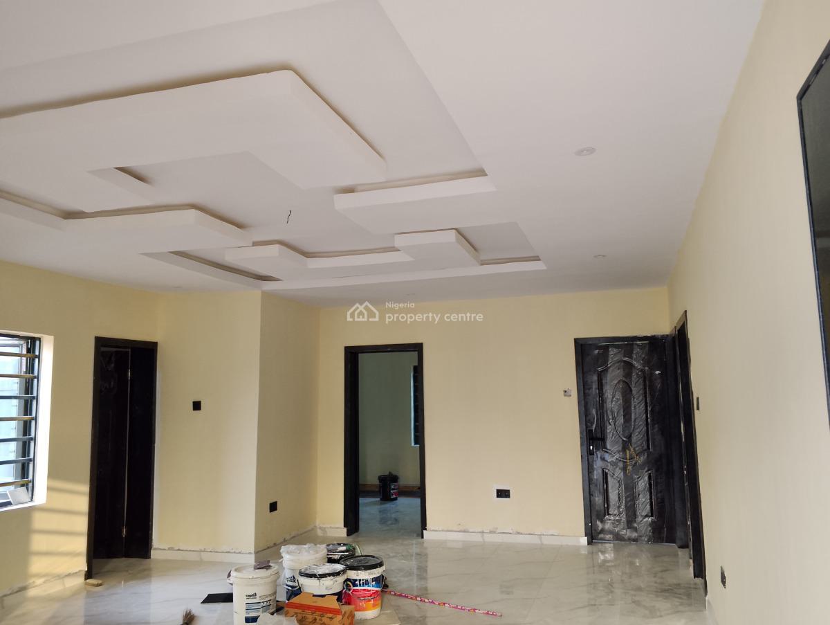 3 Bedrooms Bungalow, Baba Adisa, Eleko Junction Axis, Ibeju Lekki, Lagos, Detached Bungalow for Sale