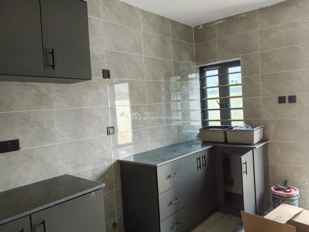 3 Bedrooms Bungalow, Baba Adisa, Eleko Junction Axis, Ibeju Lekki, Lagos, Detached Bungalow for Sale