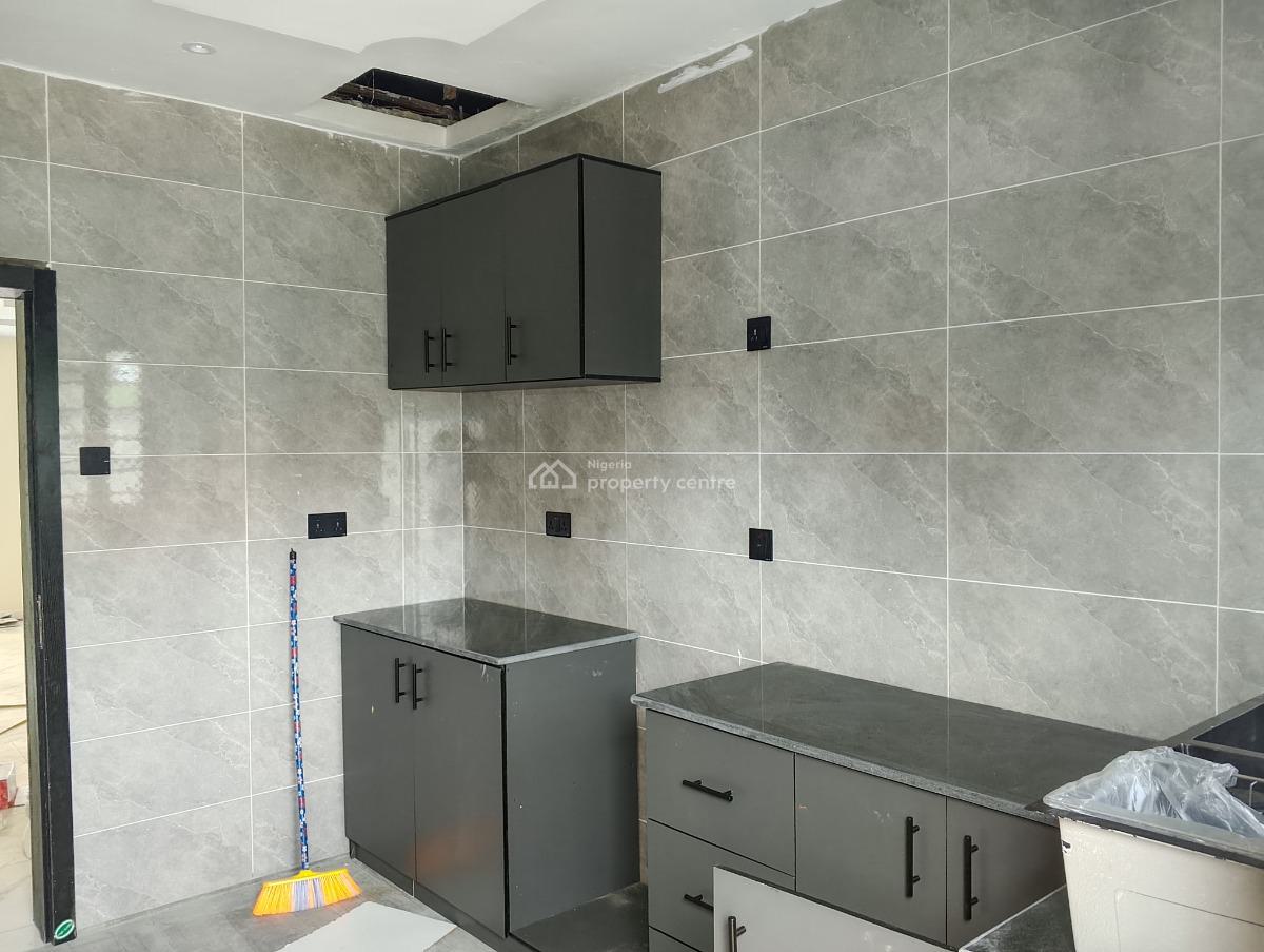 3 Bedrooms Bungalow, Baba Adisa, Eleko Junction Axis, Ibeju Lekki, Lagos, Detached Bungalow for Sale