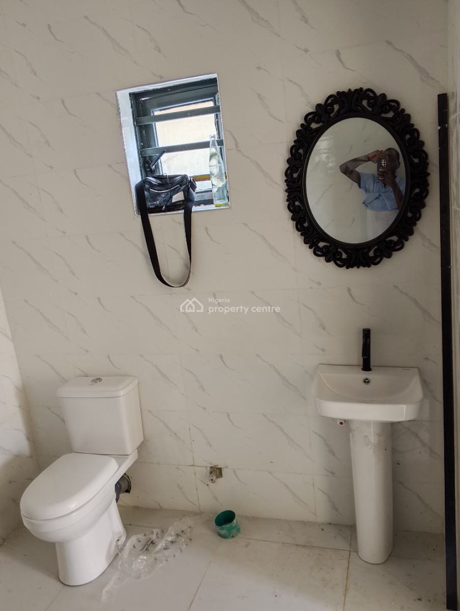 3 Bedrooms Bungalow, Baba Adisa, Eleko Junction Axis, Ibeju Lekki, Lagos, Detached Bungalow for Sale